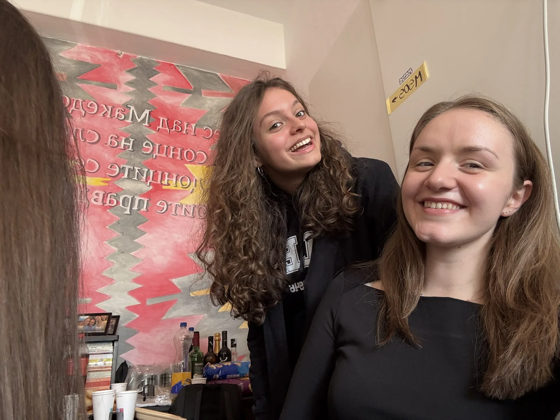 Teambuilding MŠOS in odprtje prostora MŠOS Hub