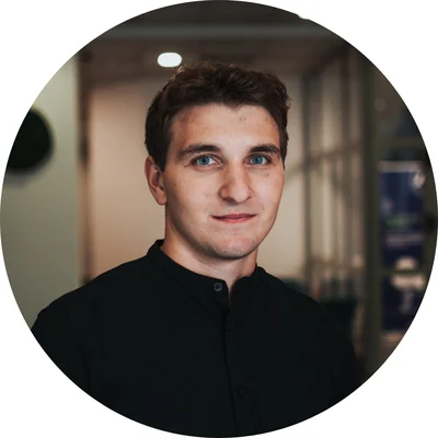 Игор Арсов