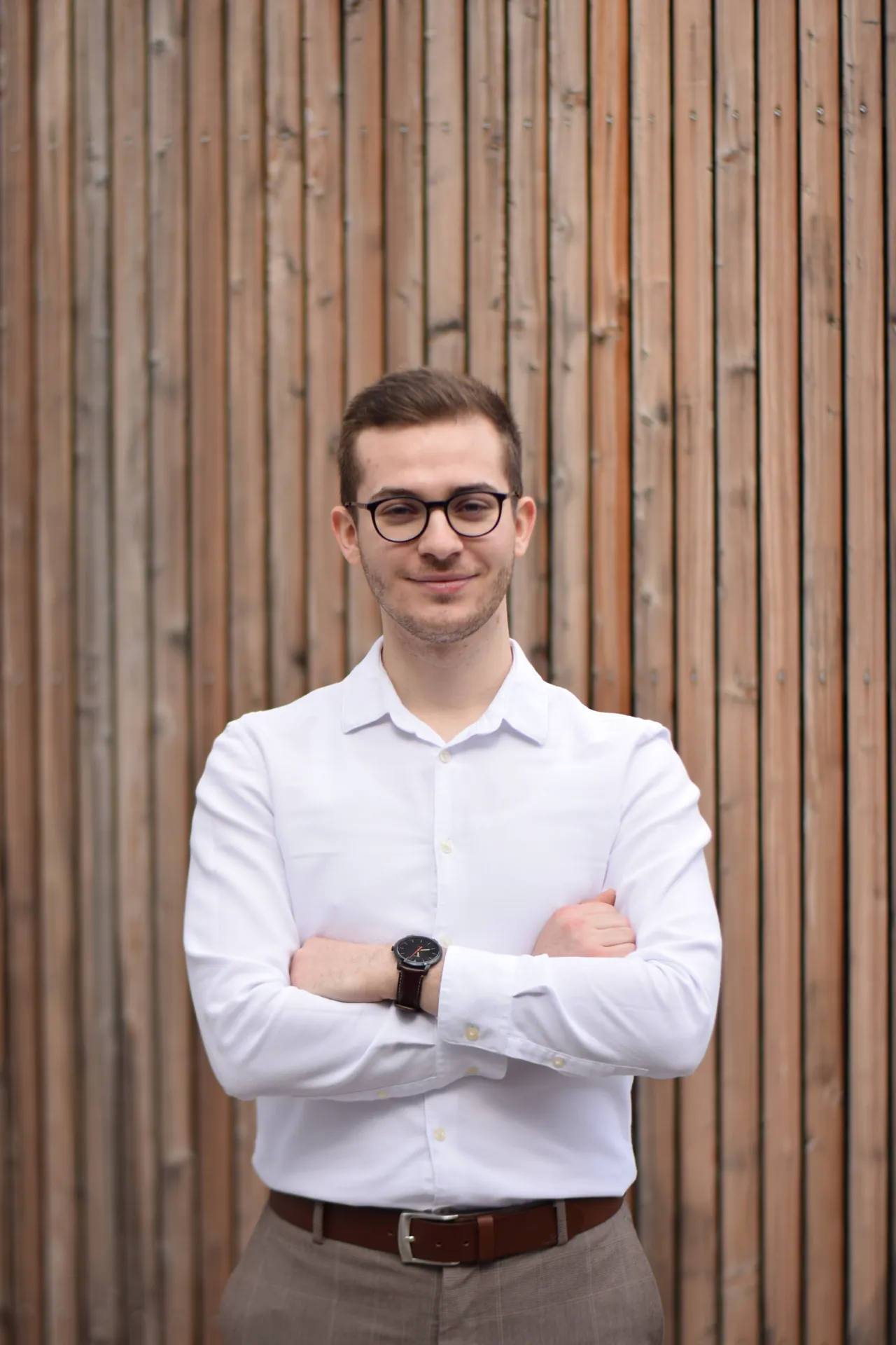 Avatar of Kristijan Popovski