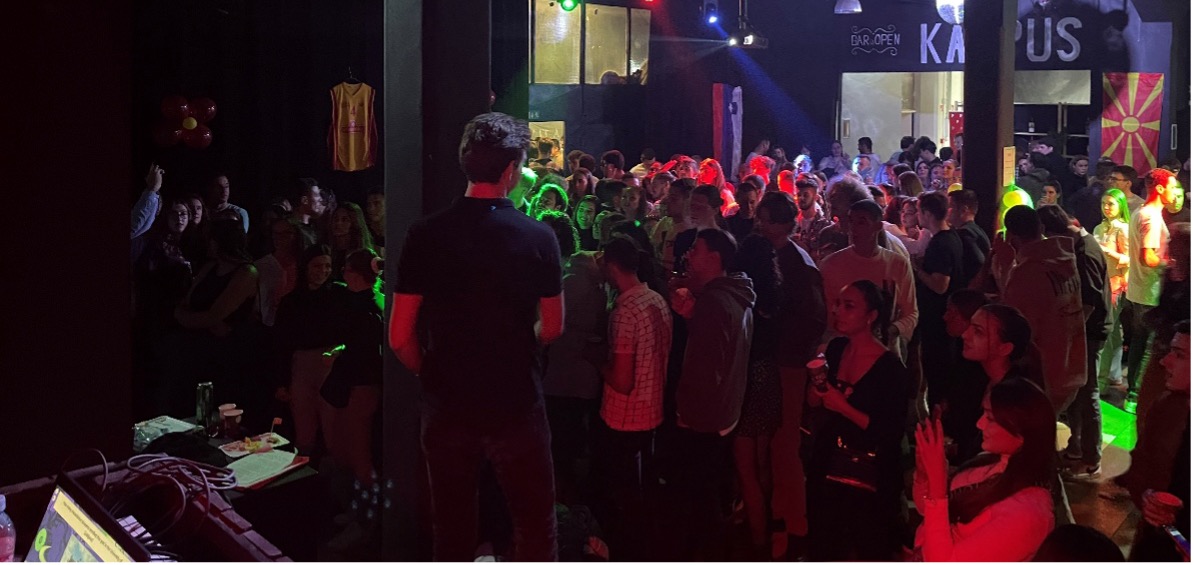 Mini kviz o Makedoniji