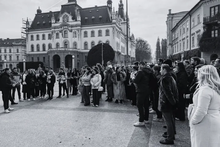 In Memory of Frosina Kulakova, photo 3