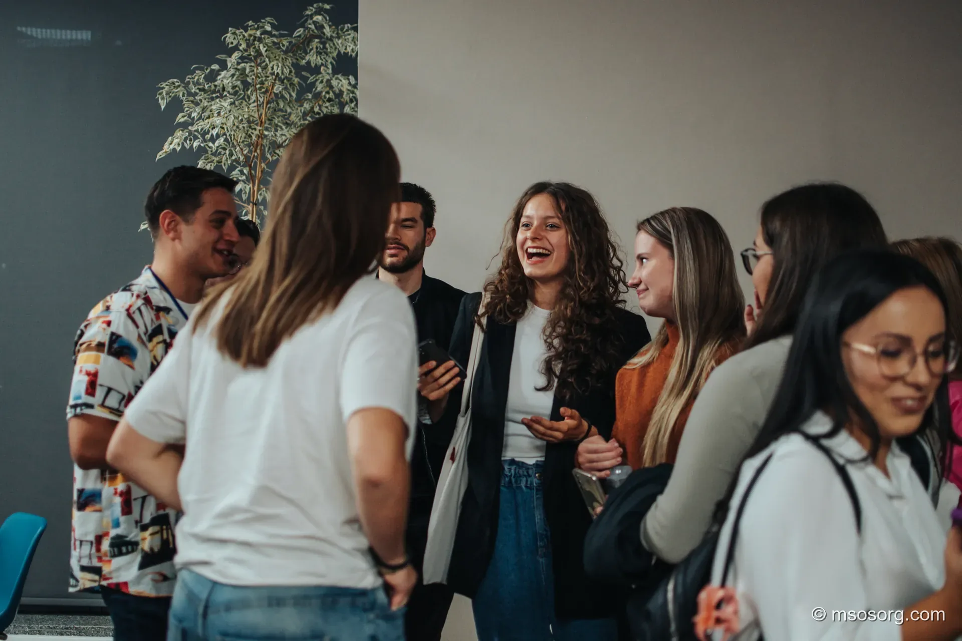 Spoznaj študentsko Slovenijo 2024