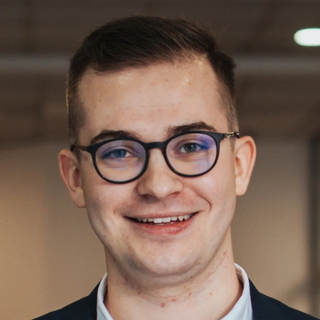 Avatar of Kristijan