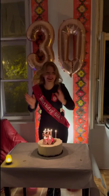 Прослава во Hub