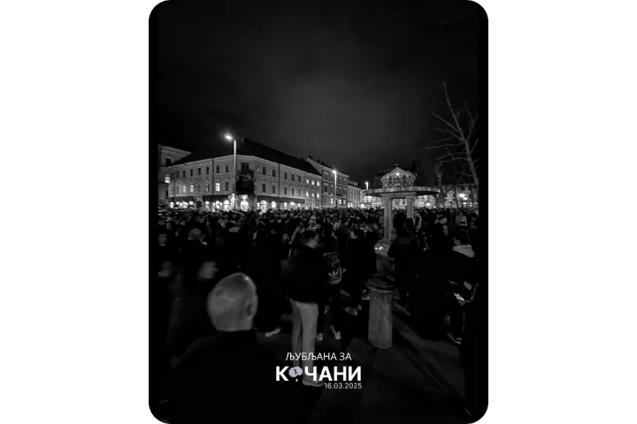 Во спомен на жртвите во Кочани — photo 4