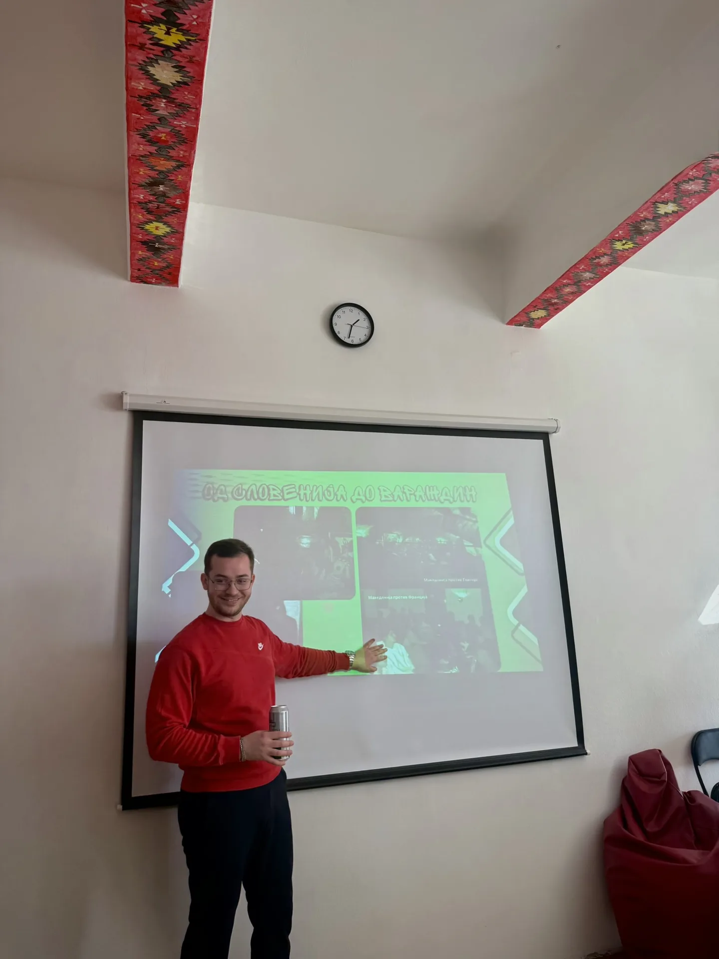 Teambuilding MŠOS in odprtje prostora MŠOS Hub
