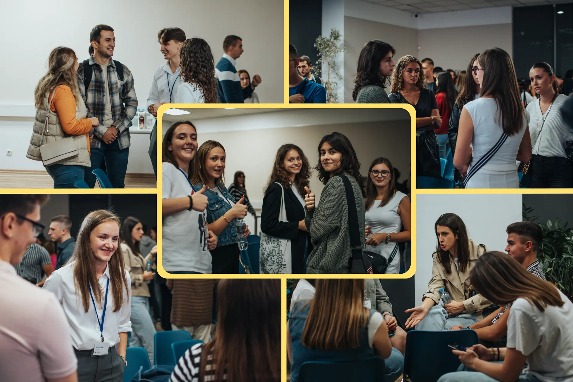 Beautiful moments captured by the photographer.