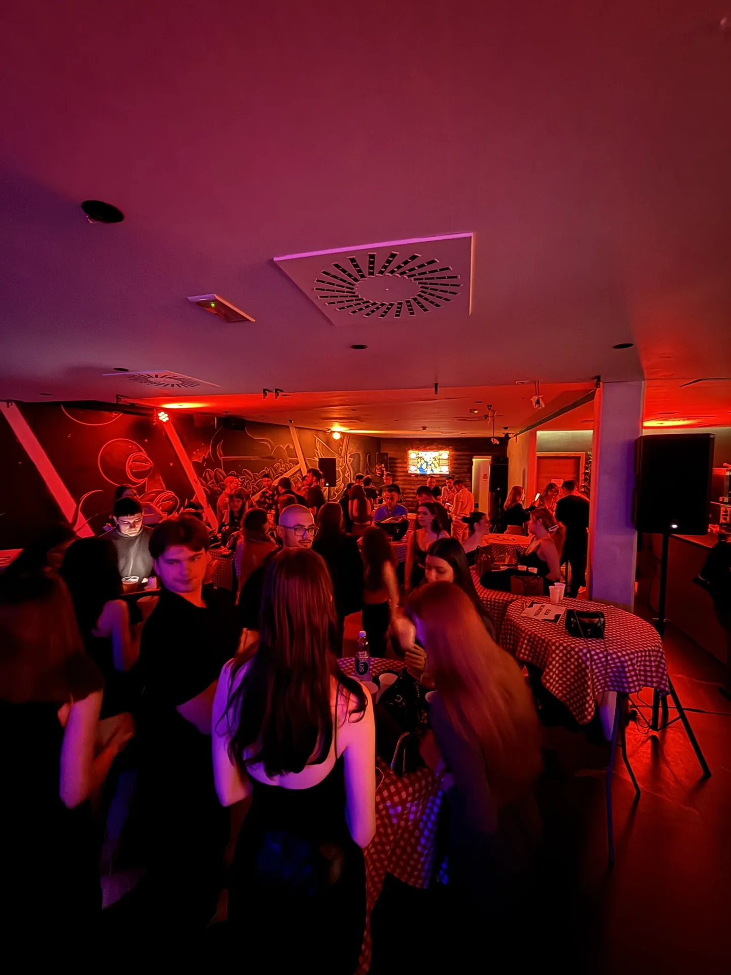 Kafanska večer, photo 2