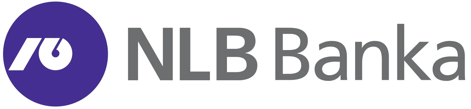 NLB Banka logo