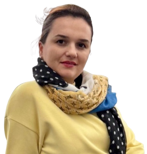 Amra Kurešepi Zulji