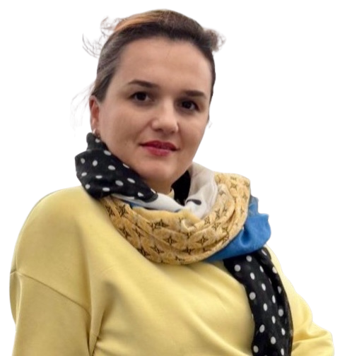 Amra Kurešepi Zulji