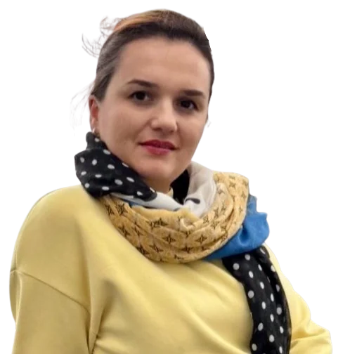 Amra Kurešepi Zulji